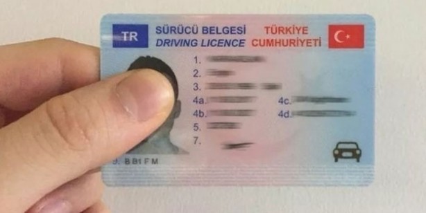 Foto - Ehliyet affı geldi! İşte ayrıntılar