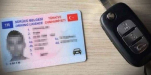 Foto - Ehliyet affı geldi! İşte ayrıntılar