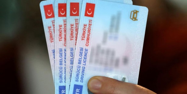 Ehliyet affı geldi! İşte ayrıntılar