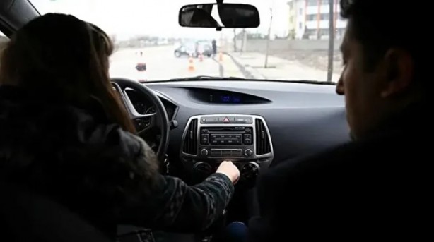 Foto - Ehliyet alacaklara önemli duyuru! Sınav sistemi değişiyor.. Ek haklar tanınacak