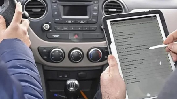 Foto - Ehliyet alacaklara önemli duyuru! Sınav sistemi değişiyor.. Ek haklar tanınacak