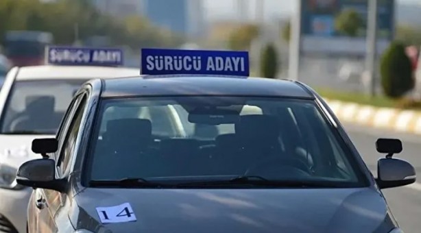 Foto - Ehliyet alacaklara önemli duyuru! Sınav sistemi değişiyor.. Ek haklar tanınacak