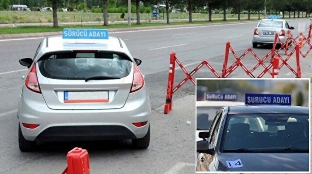 Ehliyet alacaklara önemli duyuru! Sınav sistemi değişiyor.. Ek haklar tanınacak