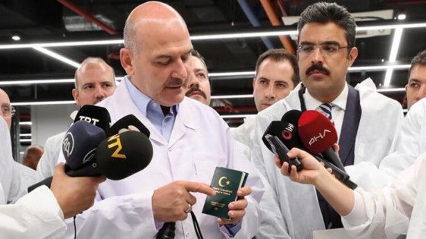 Foto - Ehliyet, kimlik ve pasaport ile ilgili son dakika gelişmesi! Zam açıklaması geldi, cezaya kalmayın
