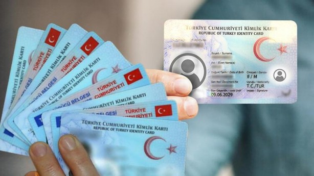 Foto - Ehliyet, kimlik ve pasaport ile ilgili son dakika gelişmesi! Zam açıklaması geldi, cezaya kalmayın