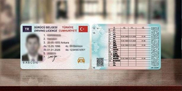 Foto - Ehliyet sahipleri dikkat! Ve kritik açıklama geldi! Bu işlemi yapmayanlar aracını garajda tutmak zorunda kalacak