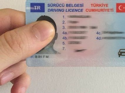 Foto - Ehliyet sahipleri için son 7 ay!
