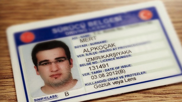 Foto - Ehliyet sahipleri için son 7 ay!