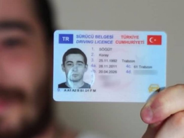Foto - Ehliyet sahipleri için son 7 ay!