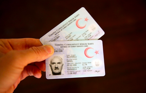 Ehliyet ve kimlik için o uygulama resmen başladı! Detaylar tüm Türkiye’ye duyuruldu