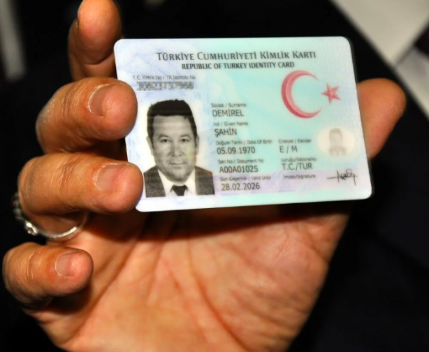 Foto - Ehliyet ve kimlik için o uygulama resmen başladı! Detaylar tüm Türkiye’ye duyuruldu