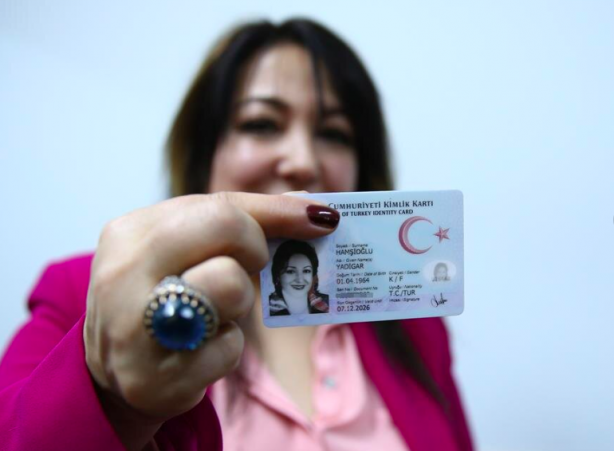 Foto - Ehliyet ve kimlik için o uygulama resmen başladı! Detaylar tüm Türkiye’ye duyuruldu