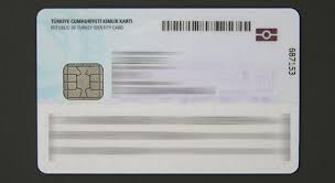 Foto - Ehliyet ve kimlikler için yeni dönem başlıyor!