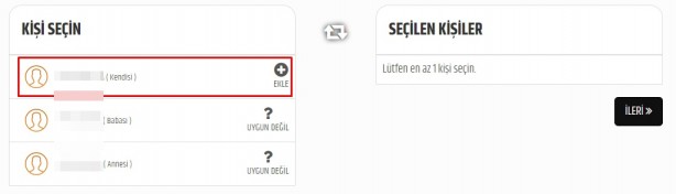 Foto - Ehliyet yeni kimliklere nasıl tanımlanır? Randevu nasıl alınır?