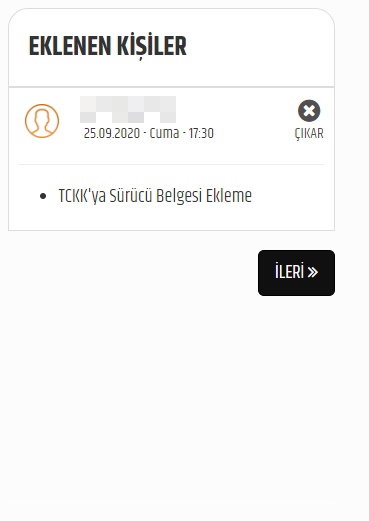 Foto - Ehliyet yeni kimliklere nasıl tanımlanır? Randevu nasıl alınır?