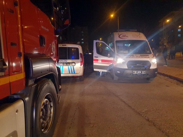 Foto - Ehliyetsiz 16 yaşındaki sürücü dehşet saçtı! Bir arkadaşı öldü, birinin uzuvları koptu