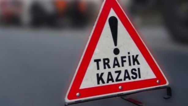 Ehliyetsiz sürücü dehşet saçtı!