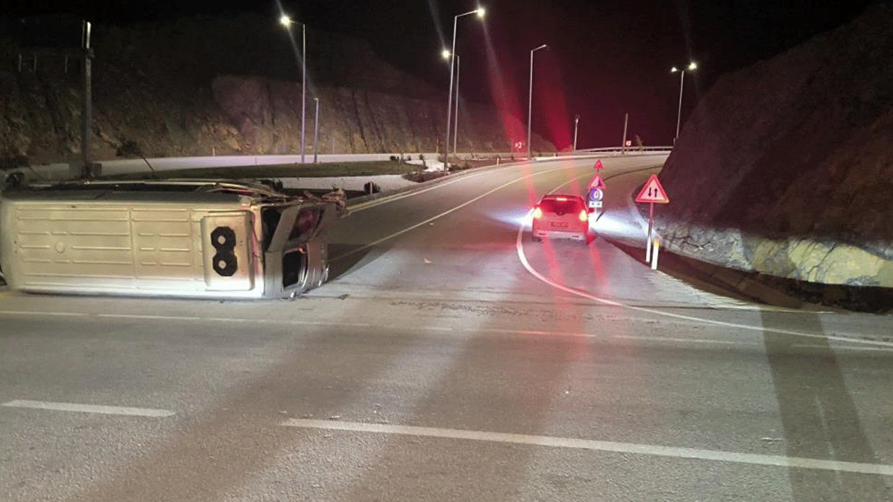 Foto - Ehliyetsiz ve alkollü! Lüks araçla dehşet saçtı