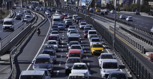 Ehliyette üst sınırda değişikliğe gidildi: Artık araç kullanamayacaklar