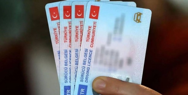 Foto - Ehliyette üst sınırda değişikliğe gidildi: Artık araç kullanamayacaklar