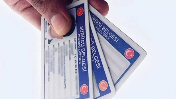 Foto - Ehliyette yeni dönem! Yaş kriteri silbaştan değişti