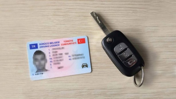 Foto - Ehliyette yeni dönem! Yaş kriteri silbaştan değişti