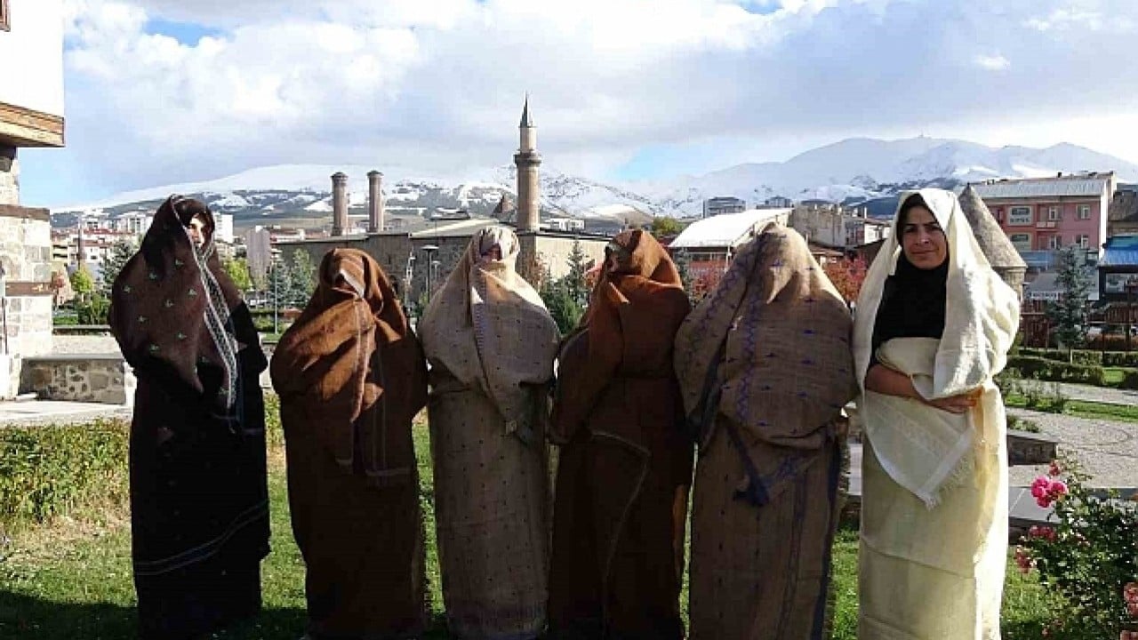 Ehram geçmiş ile geleceği buluşturacak