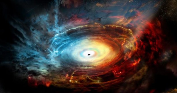 Foto - Einstein bir kez daha haklı çıktı