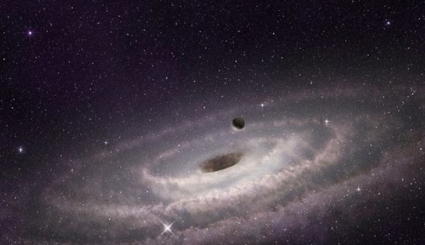 Foto - Einstein bir kez daha haklı çıktı