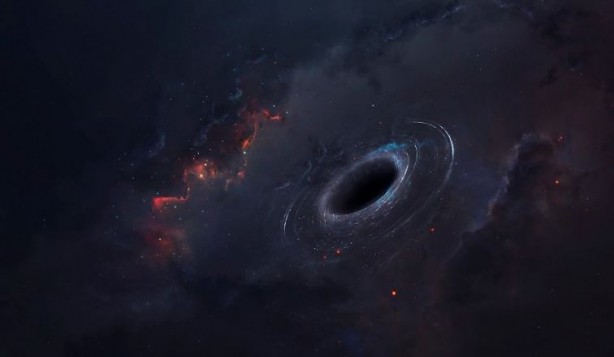 Foto - Einstein bir kez daha haklı çıktı