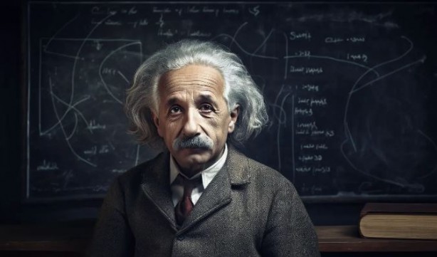 Foto - Einstein bir kez daha haklı çıktı