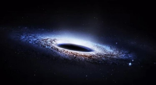 Foto - Einstein bir kez daha haklı çıktı