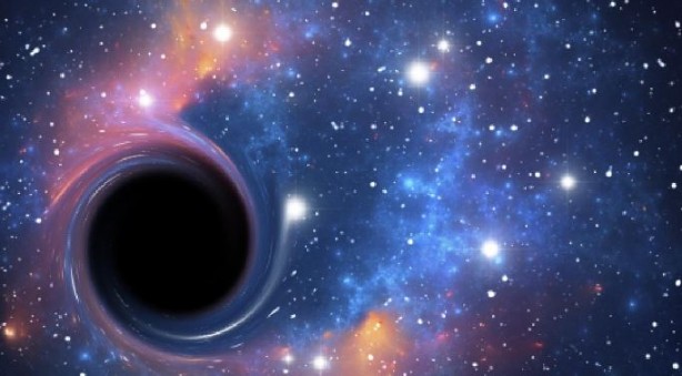 Foto - Einstein bir kez daha haklı çıktı