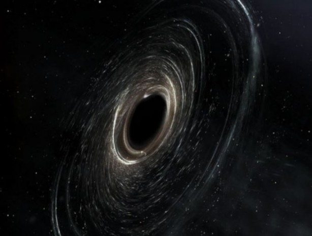 Foto - Einstein bir kez daha haklı çıktı