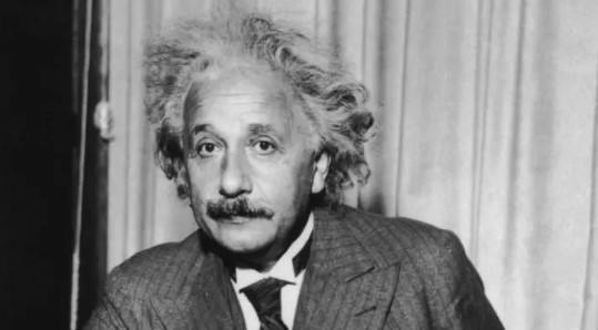 Foto - Einstein ‘keşke yazmasaydım’ demişti! O mektup açık arttırmaya çıktı