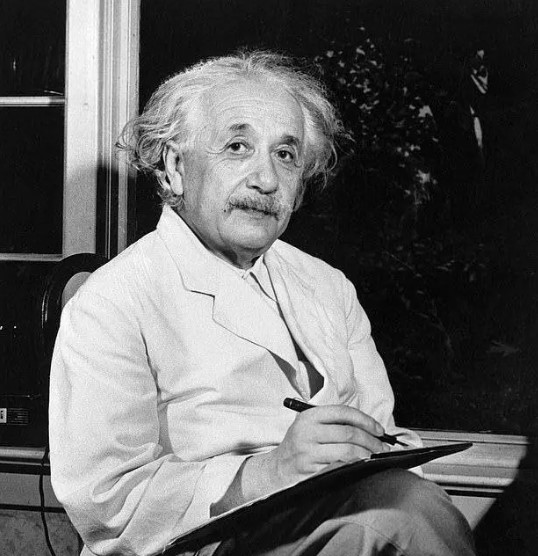 Foto - Einstein ‘keşke yazmasaydım’ demişti! O mektup açık arttırmaya çıktı