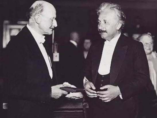 Foto - Einstein ‘keşke yazmasaydım’ demişti! O mektup açık arttırmaya çıktı