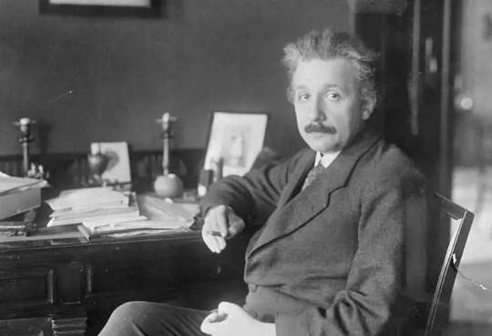 Foto - Einstein ‘keşke yazmasaydım’ demişti! O mektup açık arttırmaya çıktı