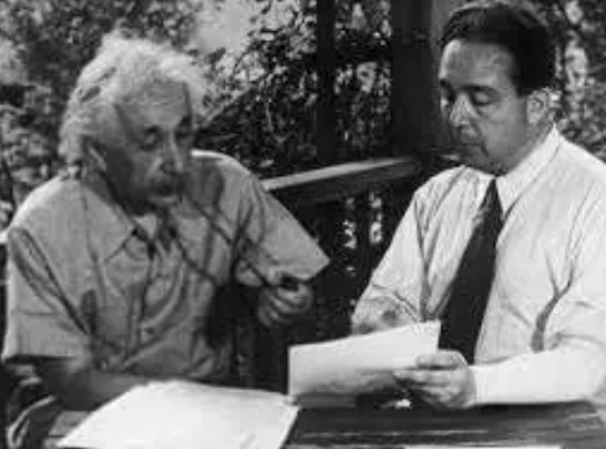 Foto - Einstein ‘keşke yazmasaydım’ demişti! O mektup açık arttırmaya çıktı