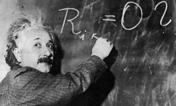 Foto - Einstein’ın teorisi çöpe mi atılıyor? İşte yeni teori