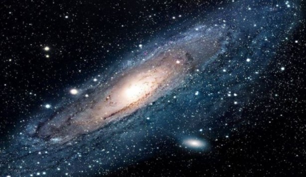 Foto - Einstein’ın teorisi çöpe mi atılıyor? İşte yeni teori