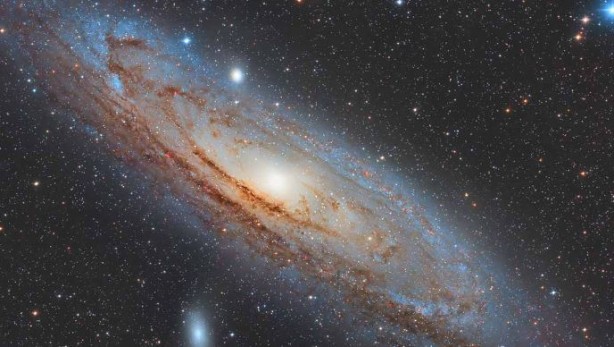 Foto - Einstein’ın teorisi çöpe mi atılıyor? İşte yeni teori