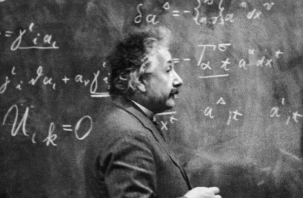 Foto - Einstein’ın teorisi çöpe mi atılıyor? İşte yeni teori