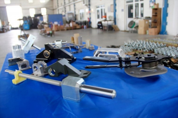 Foto - Ejder Yalçın'ın 400 parçası Sivas'tan