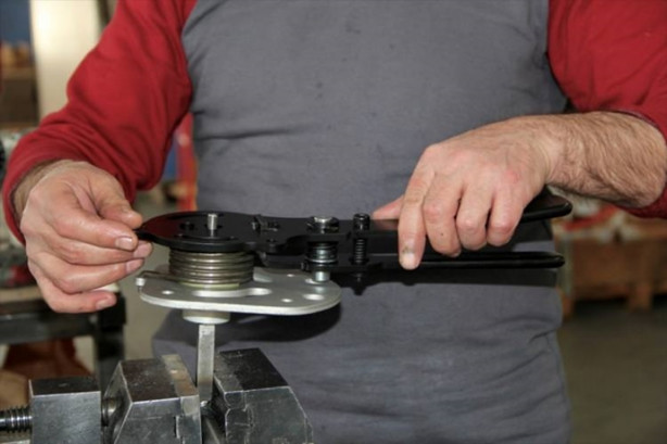 Foto - Ejder Yalçın'ın 400 parçası Sivas'tan