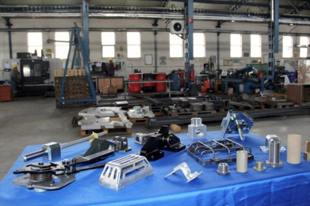 Foto - Ejder Yalçın'ın 400 parçası Sivas'tan