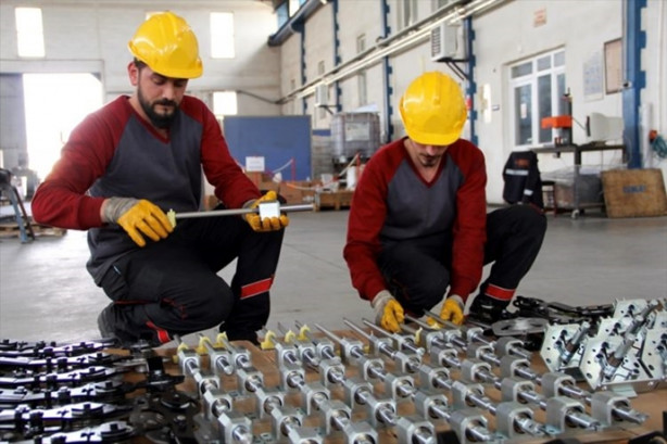 Foto - Ejder Yalçın'ın 400 parçası Sivas'tan