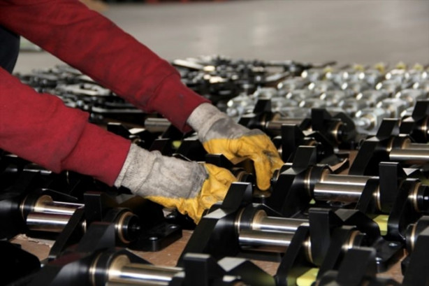 Foto - Ejder Yalçın'ın 400 parçası Sivas'tan