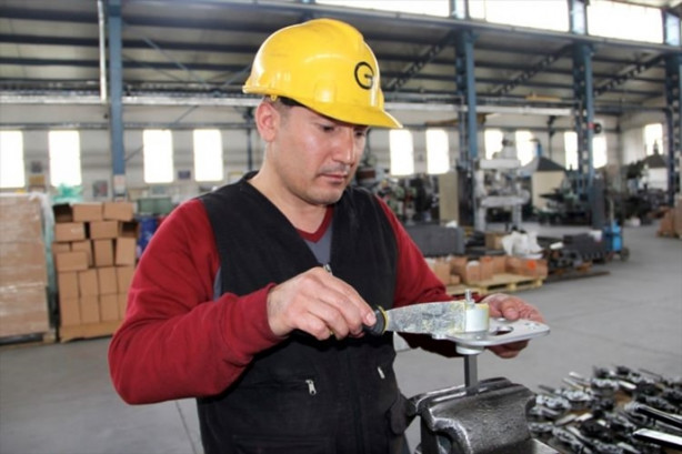 Foto - Ejder Yalçın'ın 400 parçası Sivas'tan