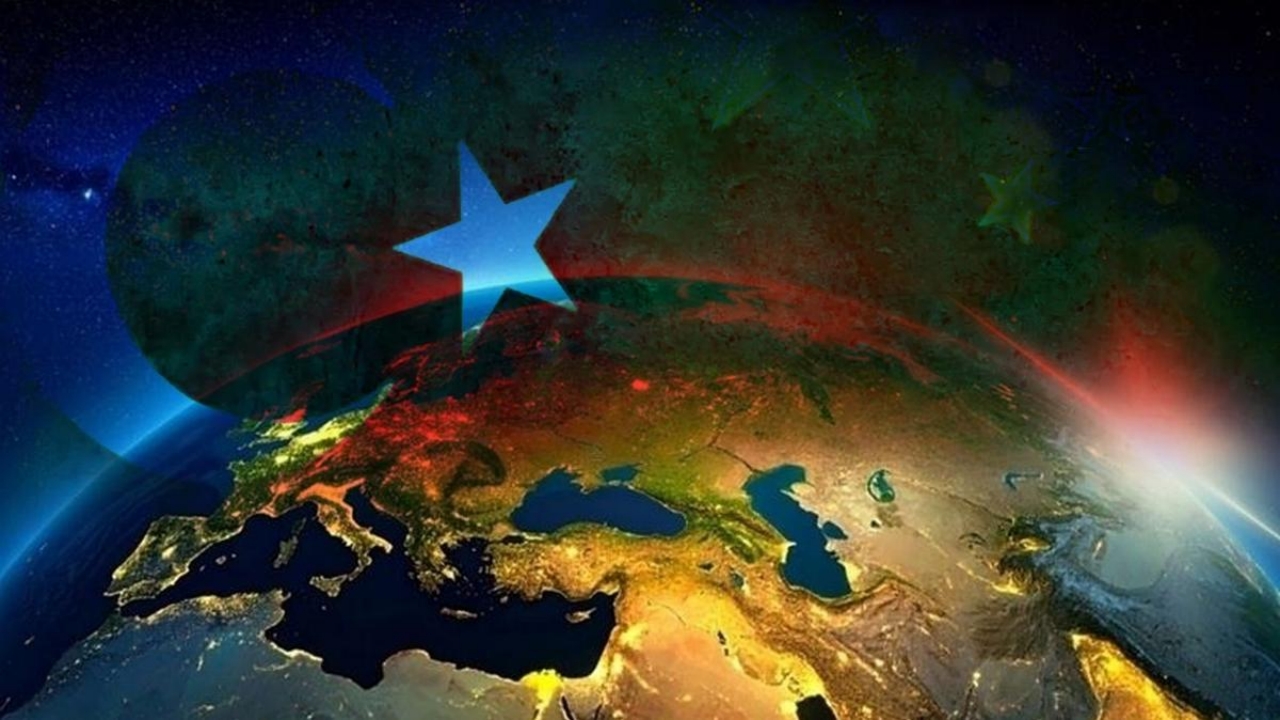 "Ejderha" Türkiye’ye geliyor! Yeni teknoloji ve yapay zekâ için Çin’den milyar dolarlık iş birliği